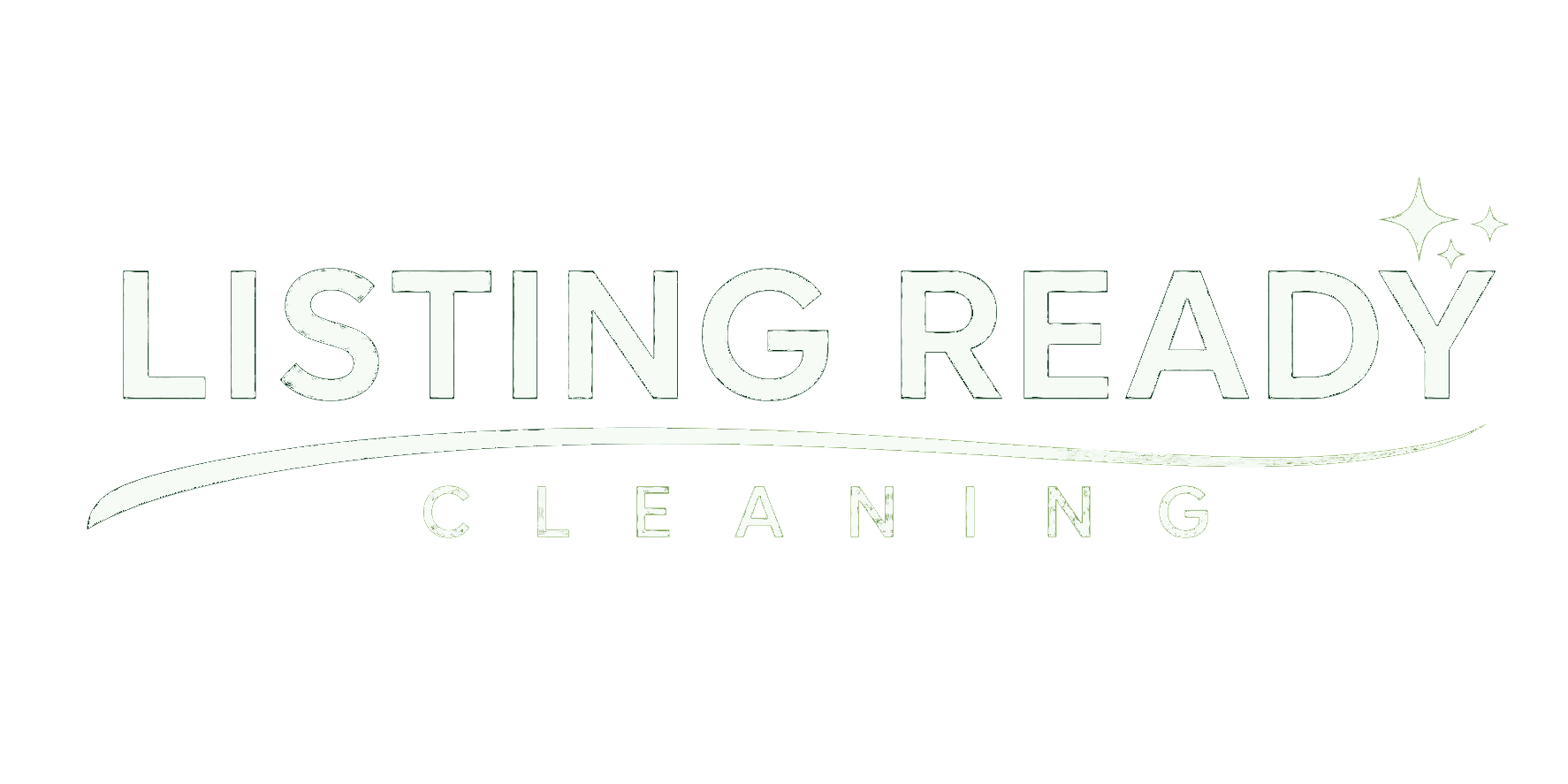 Listing Ready Cleaning